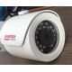 Farfisa Telecamera AHD con infrarossi professionale 2,4Mp
