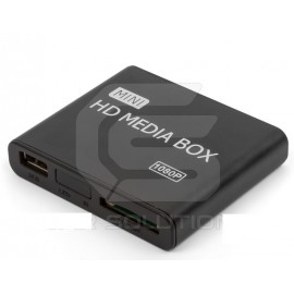 Lettore Multimediale Full HD HDMI