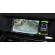Interfaccia BMW serie 1 3, 5 6 7 X3 X5 X6 HDMI Active Parking