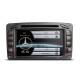 Autoradio Navigatore Mercedes CLK A G C Viano Multimediale Xtrons