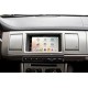 Navigatore Android Jaguar XF 2012 Multimediale 7 pollici