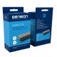 DENSION COMPACT BT VIVAVOCE BLUETOOTH UNIVERSALE CON STREAMING AUDIO