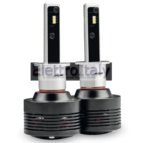 Kit Lampade LED H1 Phonocar