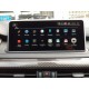 Navigatore Android GPS BMW X5 E70 X6 E71 F15 F16 Multimediale