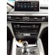 Navigatore Android GPS BMW X5 E70 X6 E71 F15 F16 Multimediale
