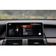 Navigatore BMW X5 E70 X6 E71 Android GPS Multimediale