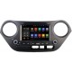 Navigatore Hyundai I10 7 pollici Android 8