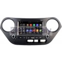 Navigatore Hyundai I10 7 pollici Android 9