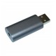 INTERFACCIA AUDIO AUX-IN USB PER SISTEMI MERCEDES NTG5, 5.1, 5.5