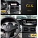 Navigatore 10 pollici Mercedes Classe GLK 250 Android 10 pollici