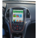 Autoradio Navigatore Opel Astra J 12 pollici Android 7