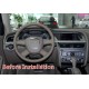 Navigatore Android GPS Audi A4 A5 Q5 Multimediale