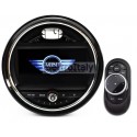 Cartablet Navigatore BMW Mini Cooper Multimediale Android Carplay