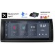 Autoradio Navigatore 10 pollici Bmw Serie E53 E39 X5 Android 9 Multimediale