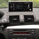 Navigatore BMW Serie 1 E87 Android 10 pollici