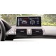 Navigatore BMW Serie 1 E87 Android 10 pollici