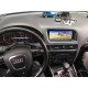 Navigatore Android GPS Audi A5 MMI NAVI ORIGINALE