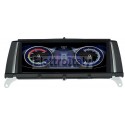 Navigatore BMW X3 X4 NBT Android GPS Multimediale