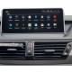 Navigatore BMW X1 E84 Android Multimediale