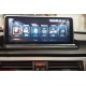 Navigatore BMW Serie 3 E90 E91 E92 E93 Android 10 pollici