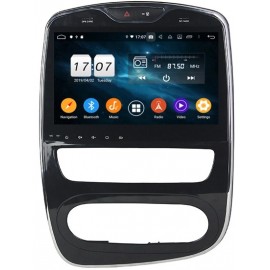 Cartablet Navigatore Renault Clio 10 pollici PX6 DSP Android 9