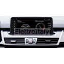 Navigatore BMW Serie 2 F22 F45 MPV (2013 2016) NBT Android Carplay
