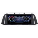 Navigatore BMW Serie 5 10 pollici Android Multimedia