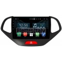 Cartablet Navigatore Ford KA Android 10 Octacore DAB