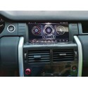 Autoradio Navigatore Land Rover Freelander 2 Multimediale C5501
