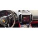 Cartablet Navigatore Porsche Cayenne 2011-2016 8 pollici Android