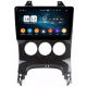 Navigator AUDI A4 Multimedia Android 4.4 C7684