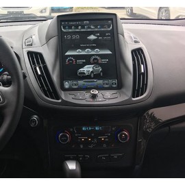 Navigatore Ford Kuga C-MAX Tesla Android SYNC