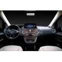 Navigatore 10 pollici Mercedes Vito NTG 5x Android 10