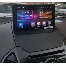 Cartablet Navigatore Ford Ecosport Android