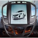 Autoradio Navigatore Opel Insigna 2014 12 pollici Android