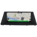 Navigatore BMW X5 X6 CCC 8 pollici Android GPS Multimediale