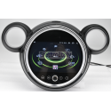 Cartablet Navigatore BMW Mini Cooper Multimediale Android Carplay 4G