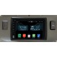 Cartablet Android Landrover Evoque Multimediale Fulltouch