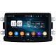 Autoradio Navigatore Dacia Duster Multimediale Android Quadcore