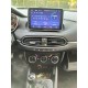Navigator Car Fiat Punto EVO Blue & Me Multimedia 6220