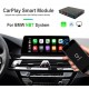Carplay android auto wireless per BMW NBT 6.5/8.8 pollici