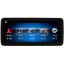 Cartablet Navigatore 12 pollici Mercedes Classe A CLA GLA CLS NTG 5x Android DSP