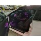 Kit Illuminazione Ambient interno Mercedes Classe C Coupe W205 OBD APP