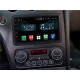 Autoradio Navigatore Alfa 159 Brera Multimediale Android 8