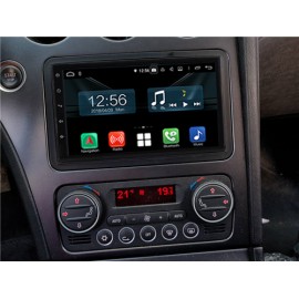 Autoradio Navigatore Alfa 159 Brera Multimediale Android 8