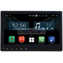 Cartablet Navigatore Toyota Hilux android Multimediale DAB
