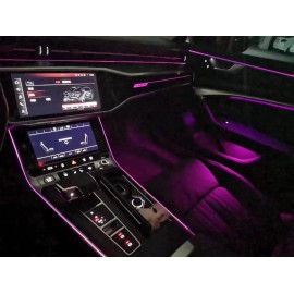 Kit Illuminazione Ambient interno Audi Q7