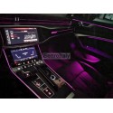 Kit Illuminazione Ambient interno Audi Q7