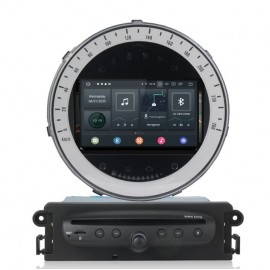 Car Radio Navigation for BMW 5 Series E39 E53 Multimedia Android 4.4 M80