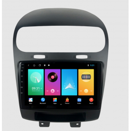 Cartablet Navigatore Autoradio Fiat Freemont Multimediale Android